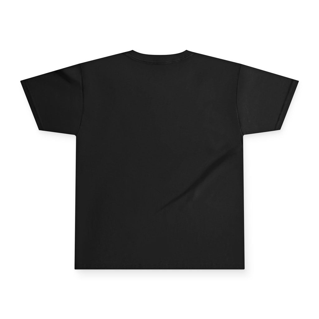 Youth Tee — "Building Future Leaders" Kids School T-Shirt
