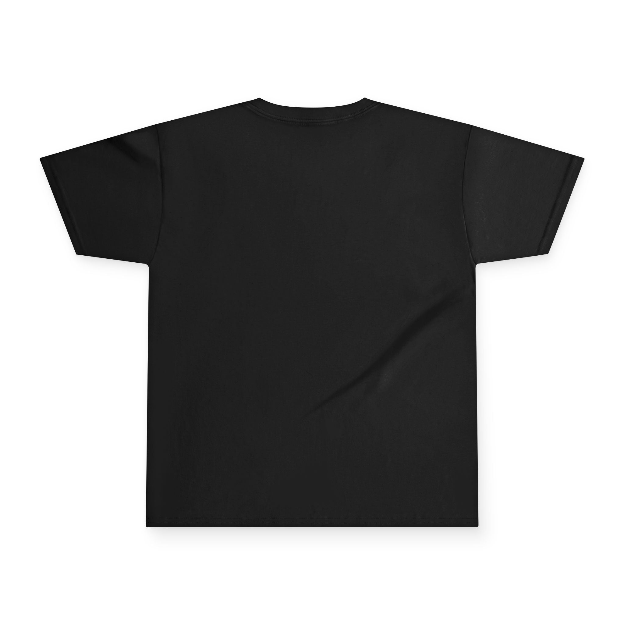 Youth Tee — "Building Future Leaders" Kids School T-Shirt