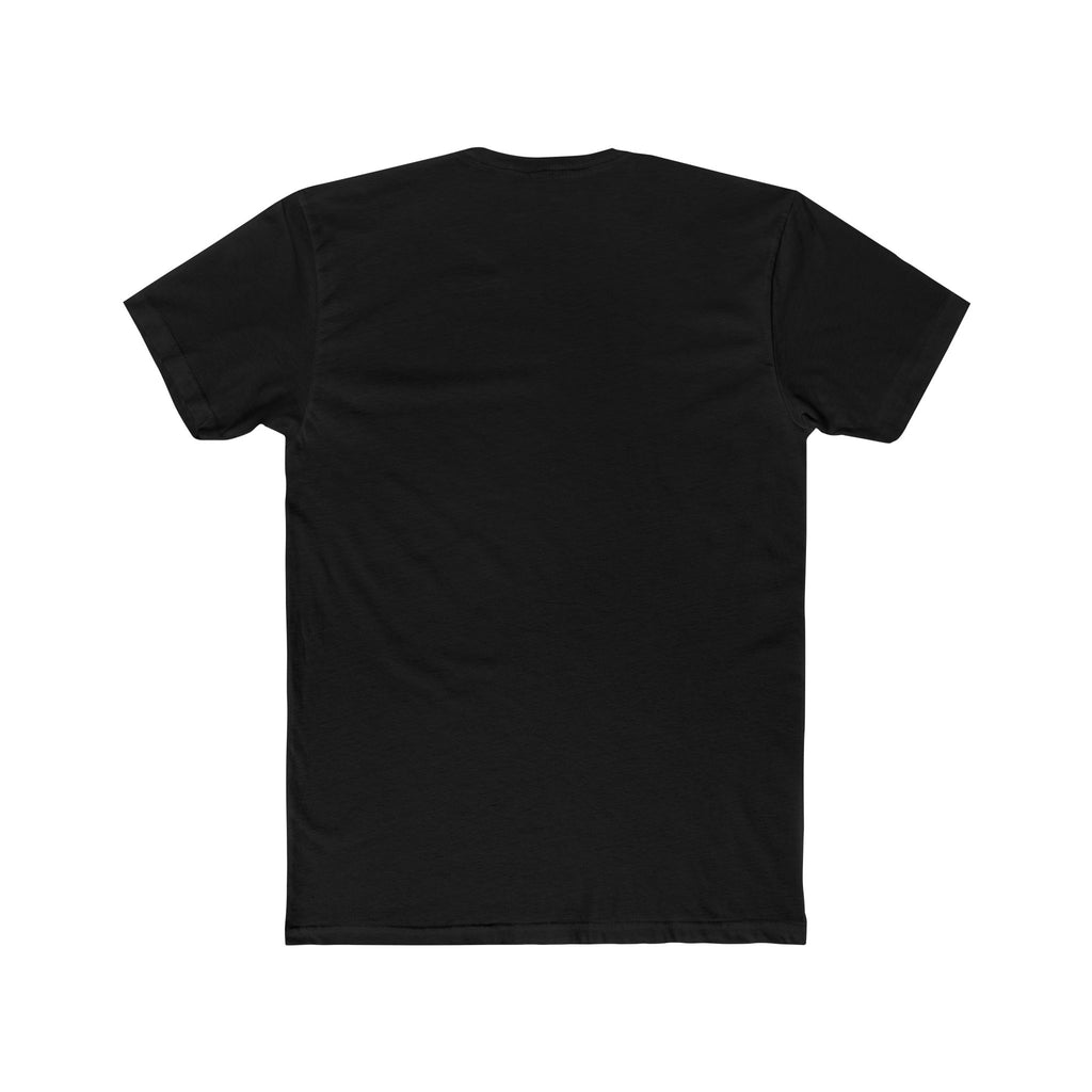 R&B Vintage Heart Tee — "My Heart Belongs to R&B" Graphic T-Shirt