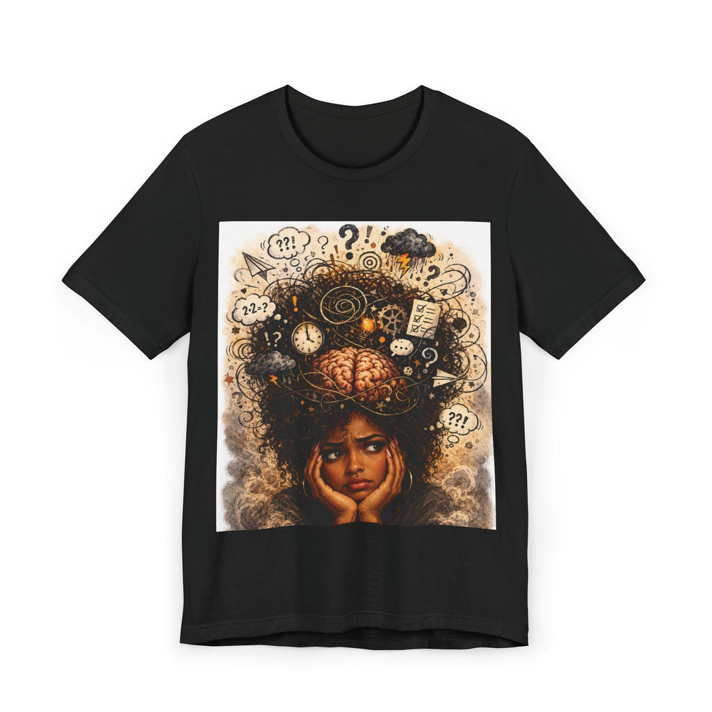 Unisex Jersey T-Shirt