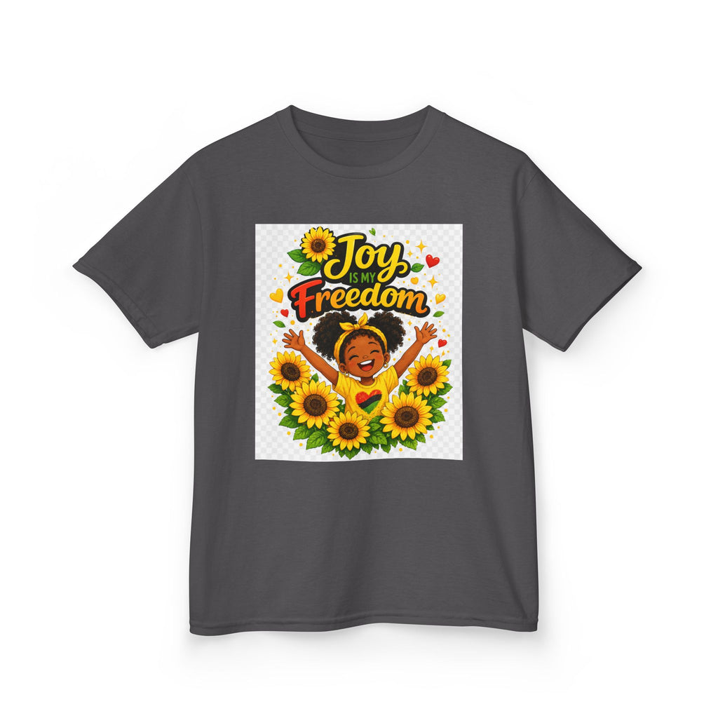Kids Heavy Cotton™ Tee