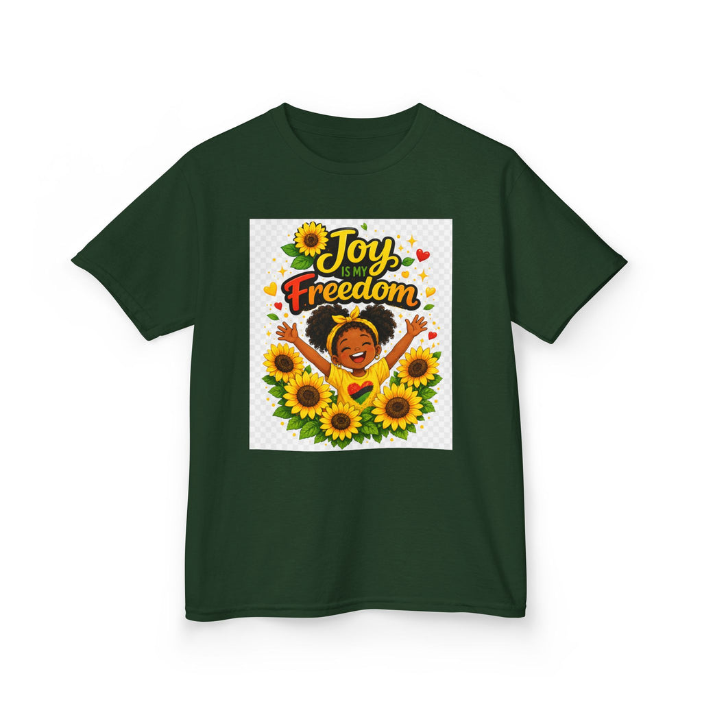 Kids Heavy Cotton™ Tee