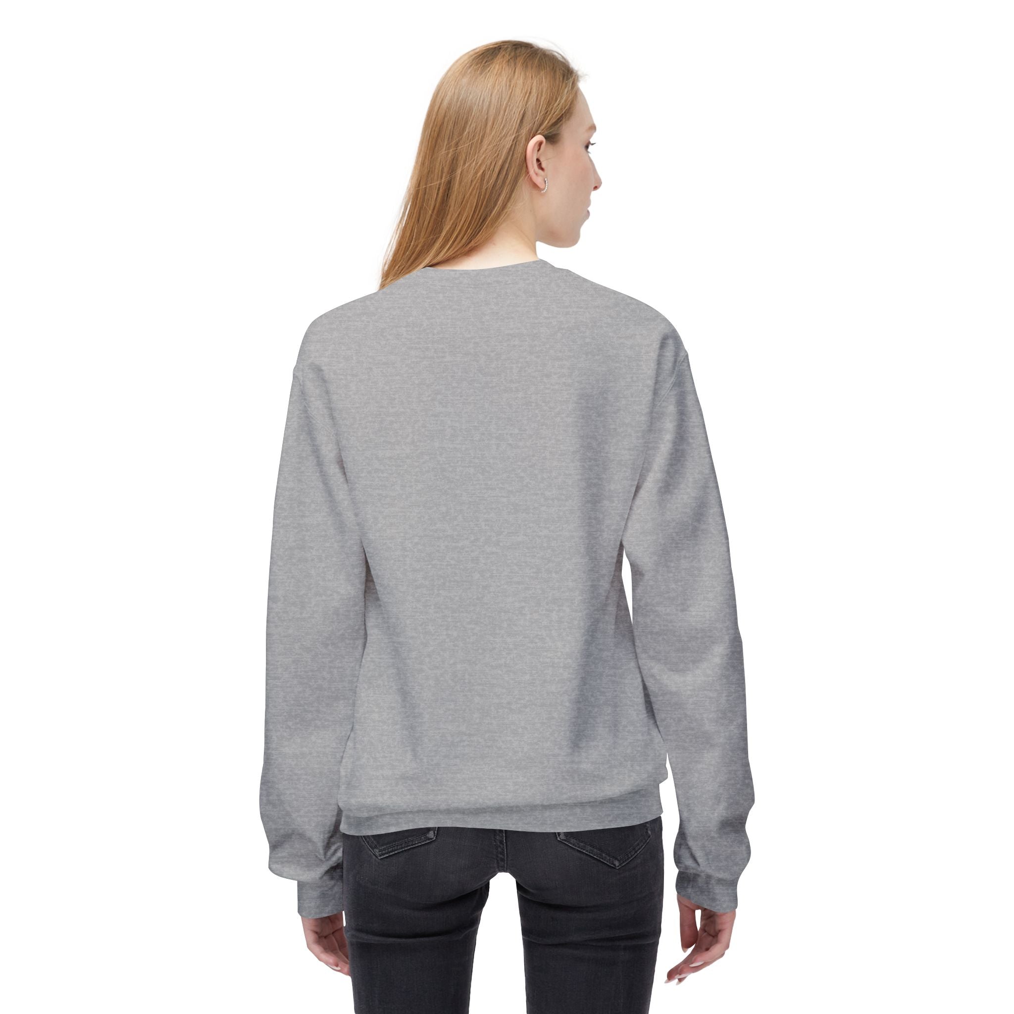 Mama Cita Sweatshirt – Floral Coffee Mom Crewneck