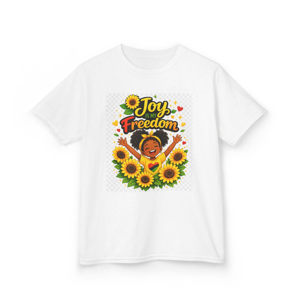 Kids Heavy Cotton™ Tee