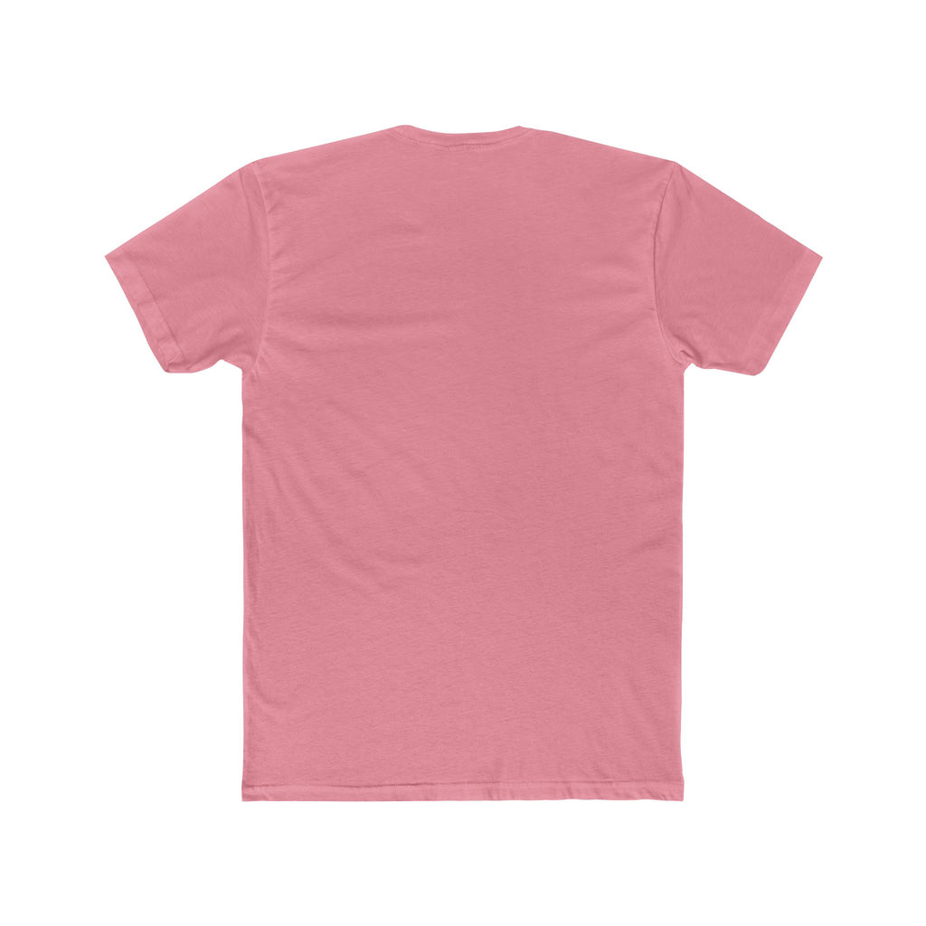 R&B Vintage Heart Tee — "My Heart Belongs to R&B" Graphic T-Shirt