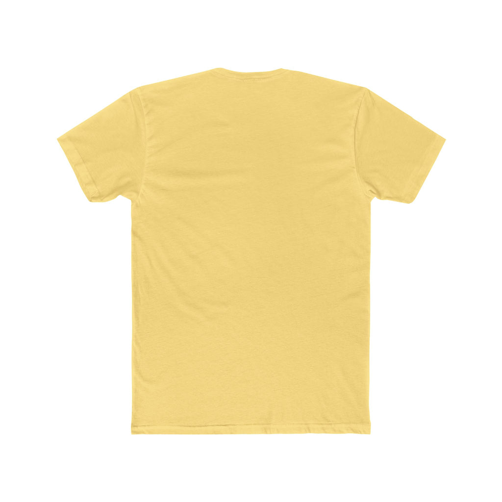 R&B Vintage Heart Tee — "My Heart Belongs to R&B" Graphic T-Shirt