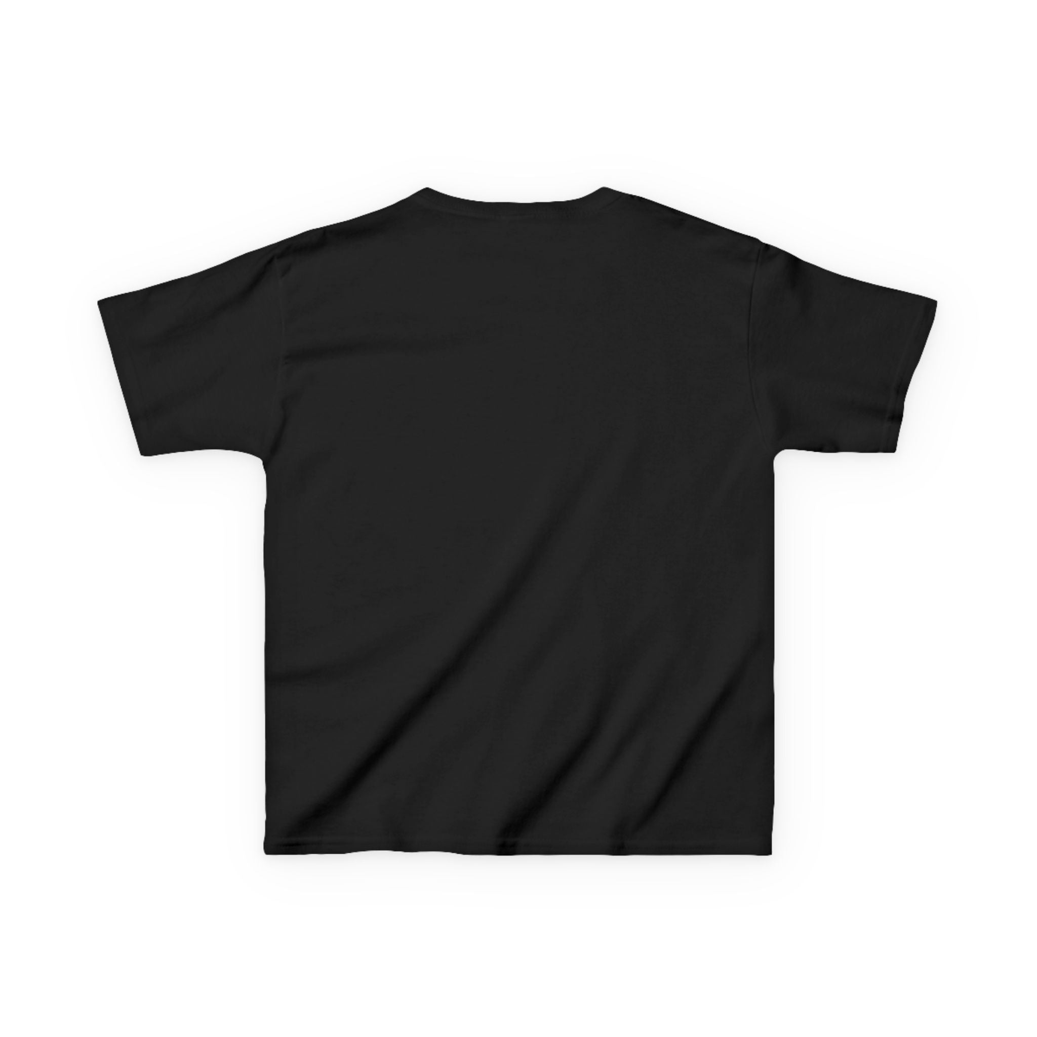 Kids Tee — “I’m Not Bossy I Have Ideas” Cute Confident Girl Graphic Shirt