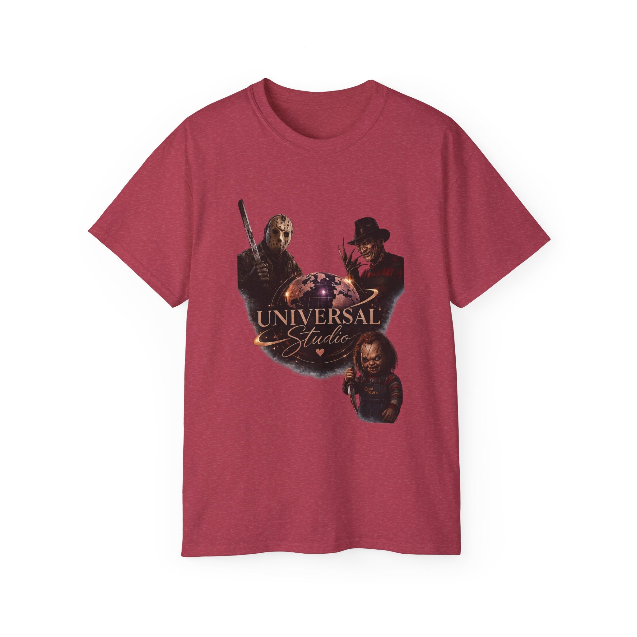 Unisex Ultra Cotton Tee