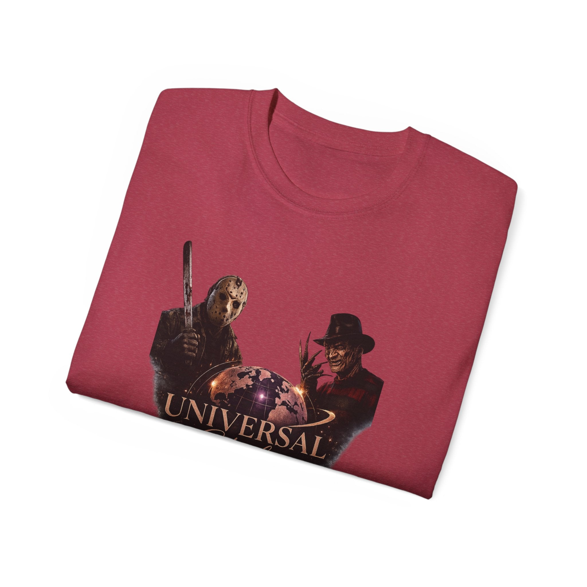 Unisex Ultra Cotton Tee