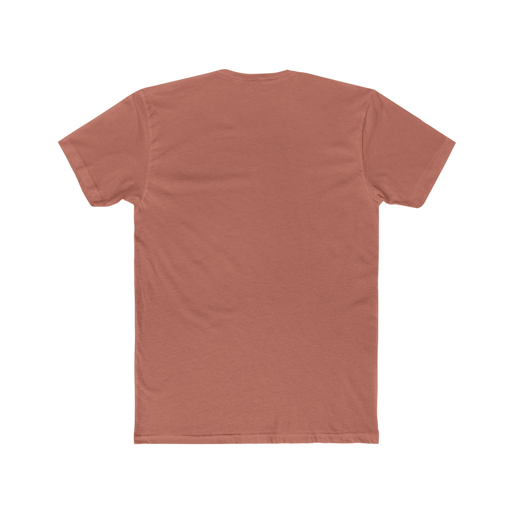 R&B Vintage Heart Tee — "My Heart Belongs to R&B" Graphic T-Shirt