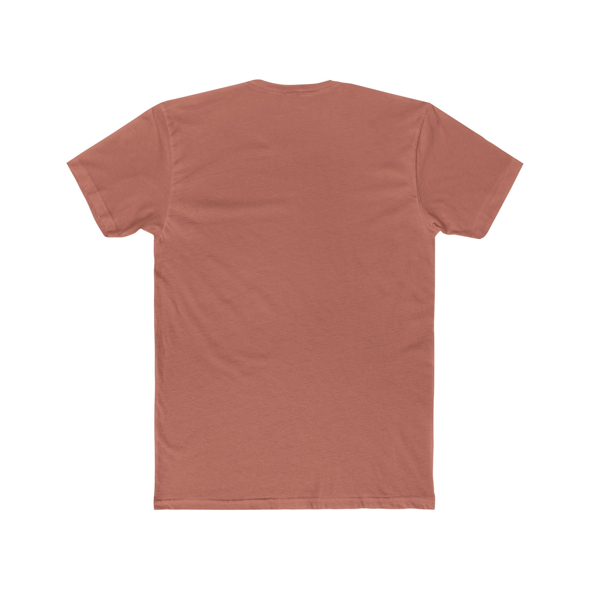 R&B Vintage Heart Tee — "My Heart Belongs to R&B" Graphic T-Shirt