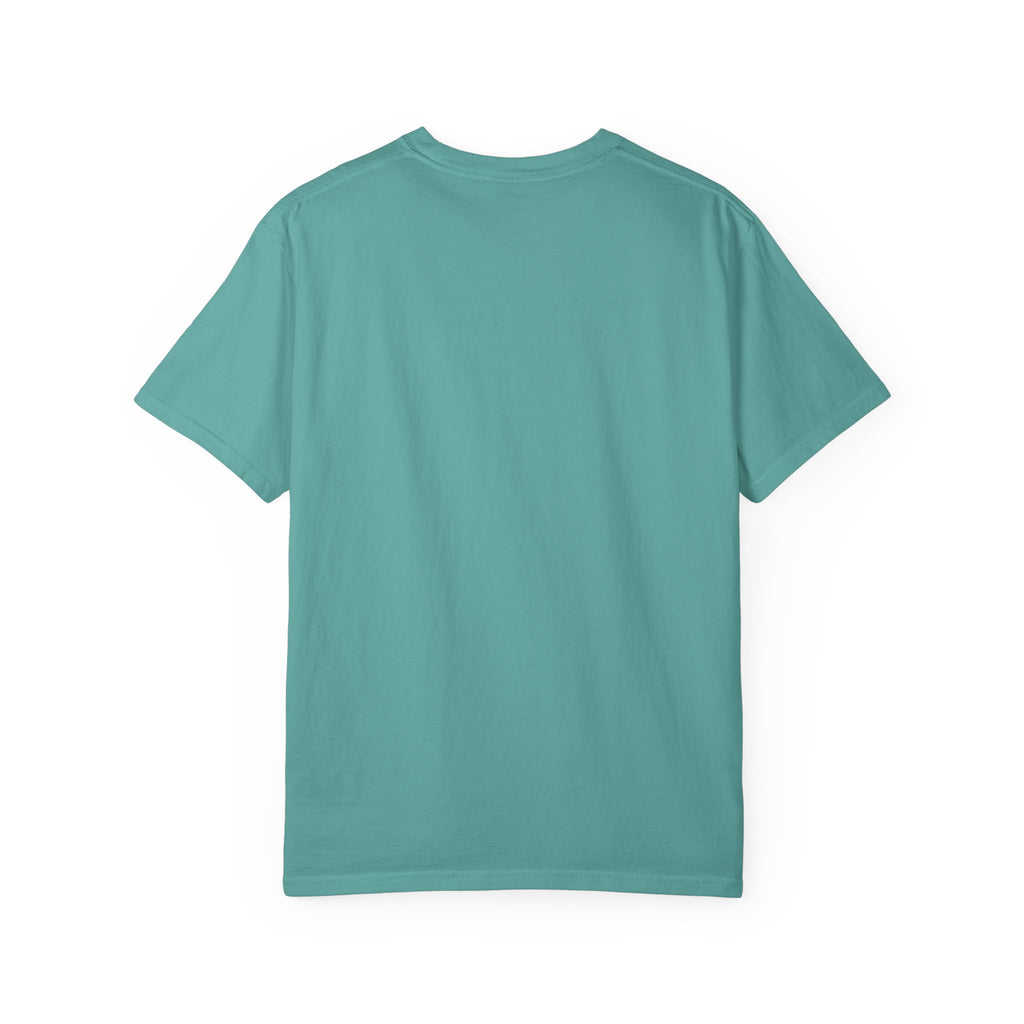 Music Is My Therapy T-Shirt — Graphic Tee for Music Lovers