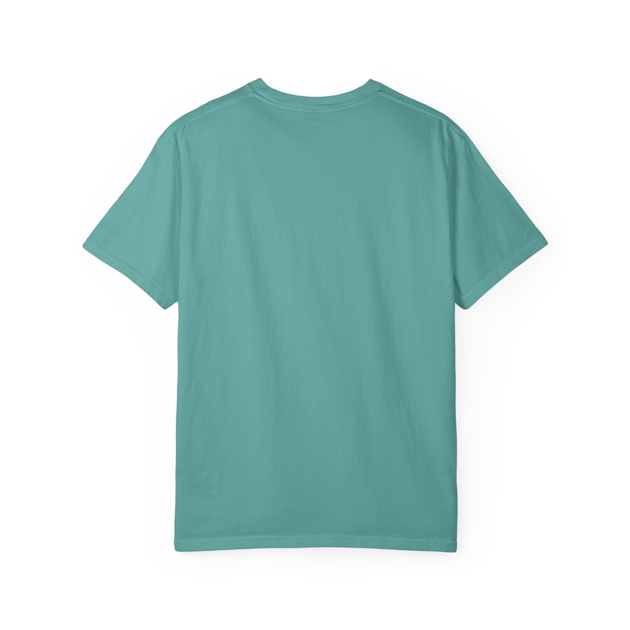 Music Is My Therapy T-Shirt — Graphic Tee for Music Lovers