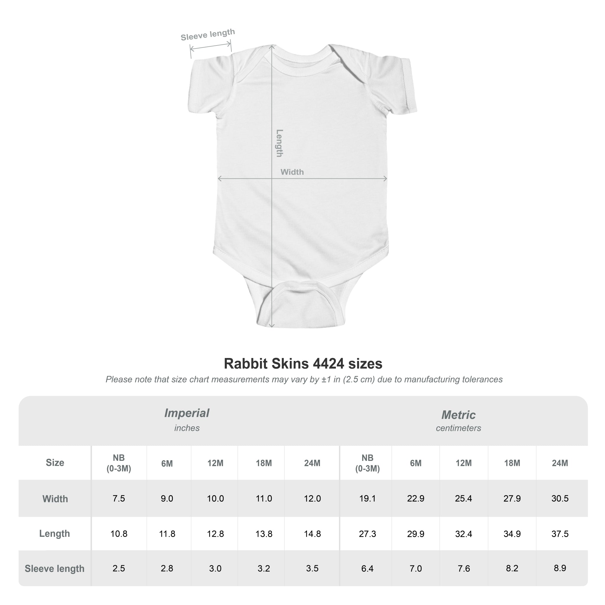Built With Love Baby Bodysuit — Cute Construction Heart Infant Onesie