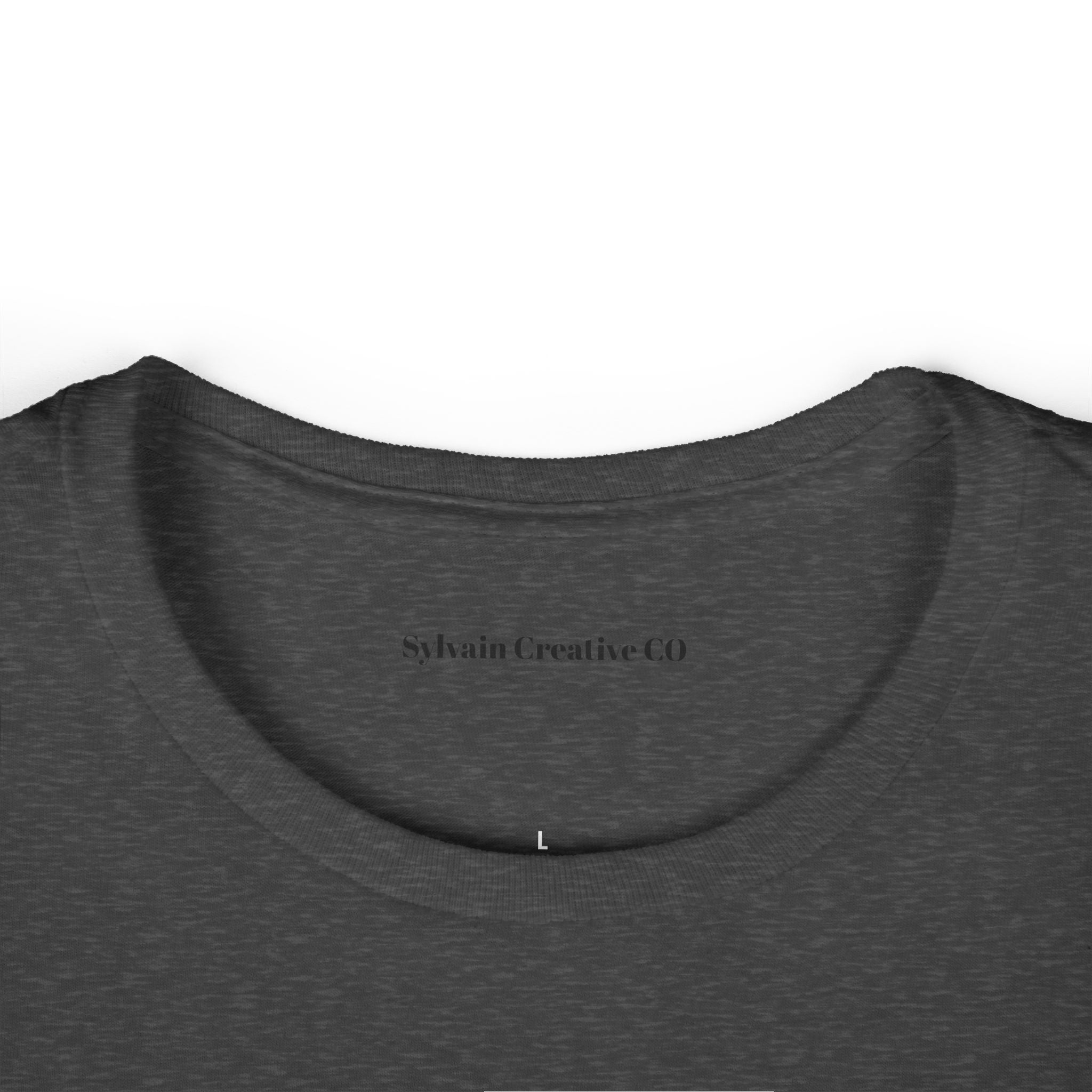 Absolutely Not Tee — Empowered Black Woman Graphic Women's T-Shirt