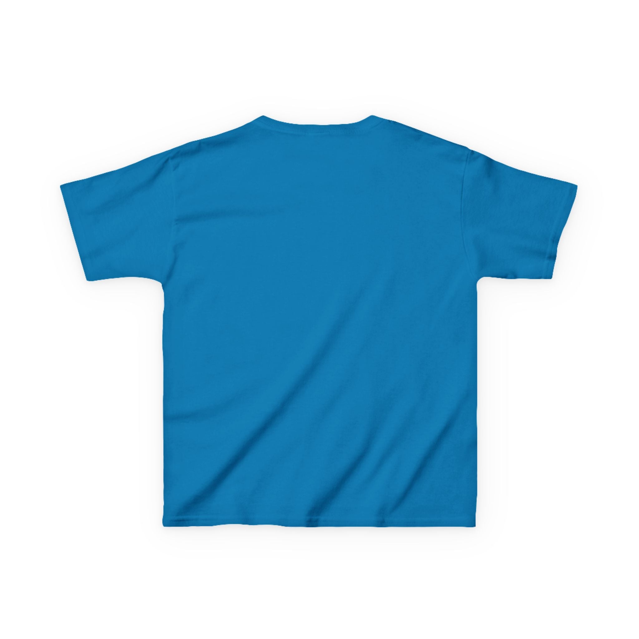 Kids Tee — “I’m Not Bossy I Have Ideas” Cute Confident Girl Graphic Shirt