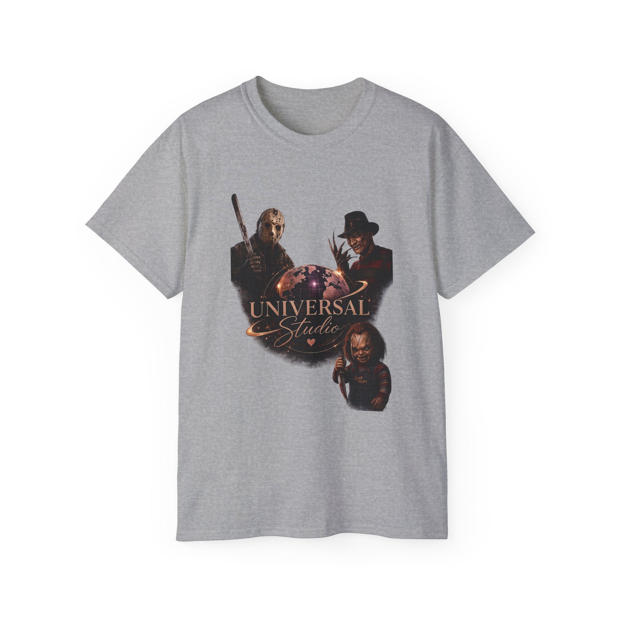 Unisex Ultra Cotton Tee