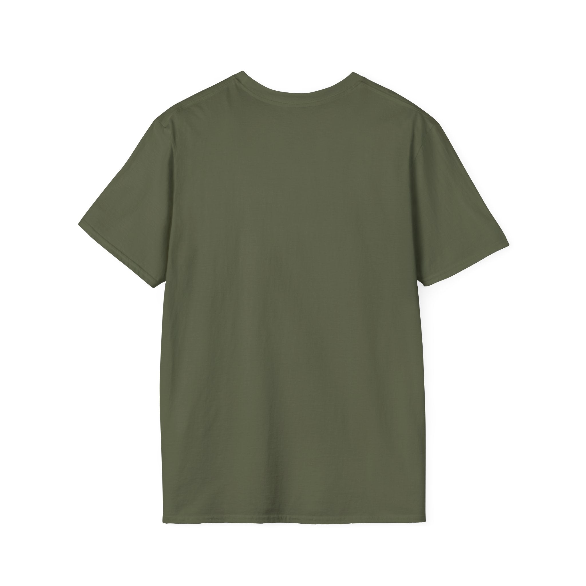 Create Inspire Impact Lion T-Shirt — Motivational Graphic Tee