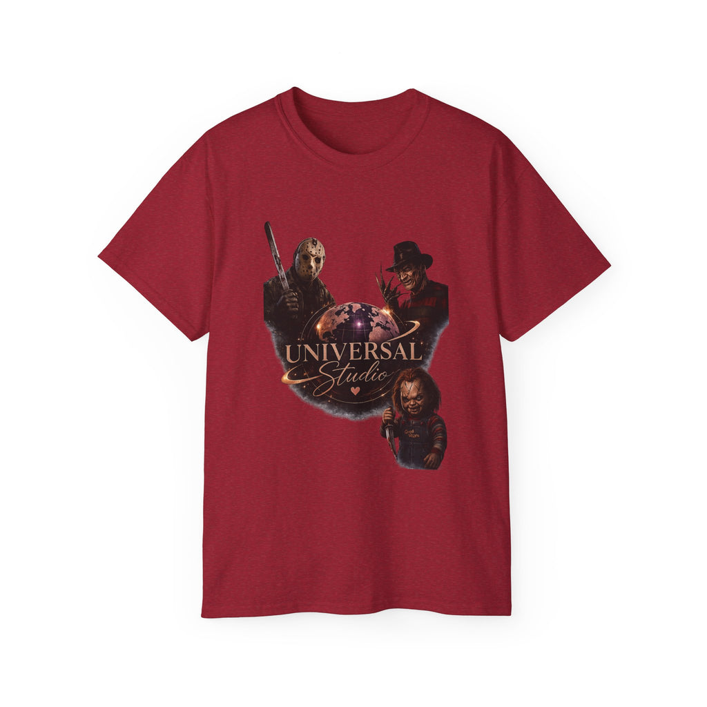 Unisex Ultra Cotton Tee