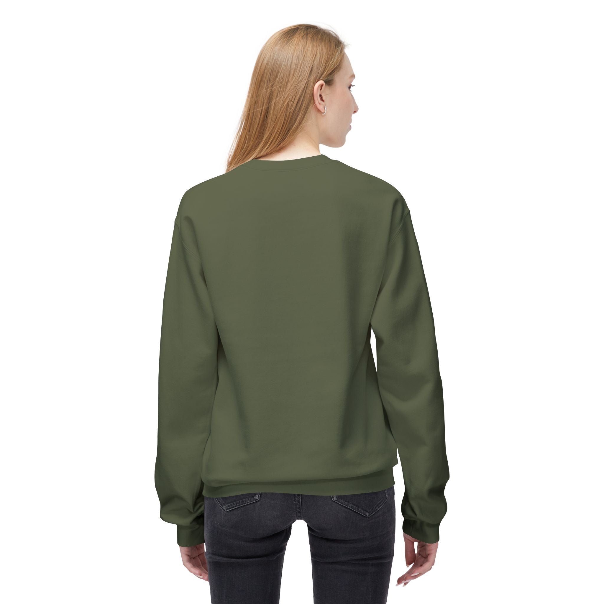 Mama Cita Sweatshirt – Floral Coffee Mom Crewneck