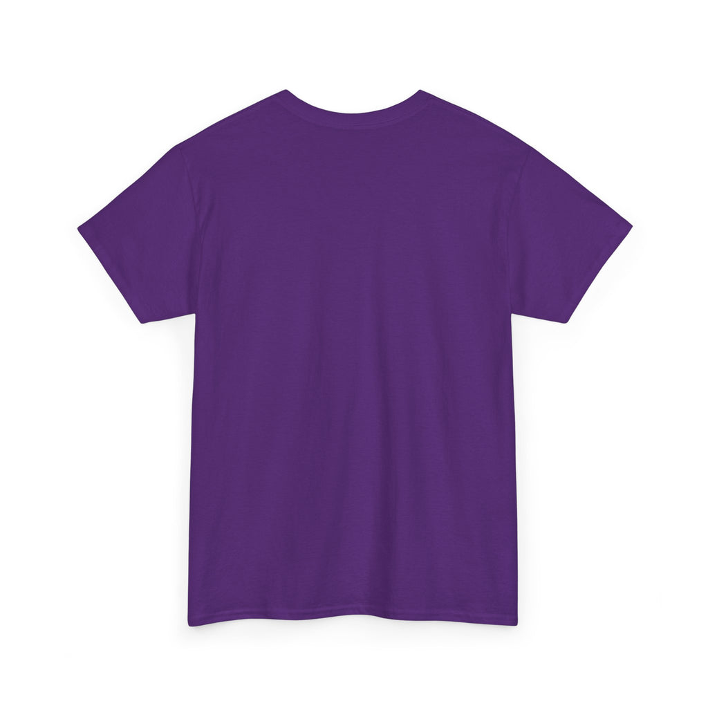 All You Need Is Love And A Cup Of Coffee-Heavy Cotton Tee