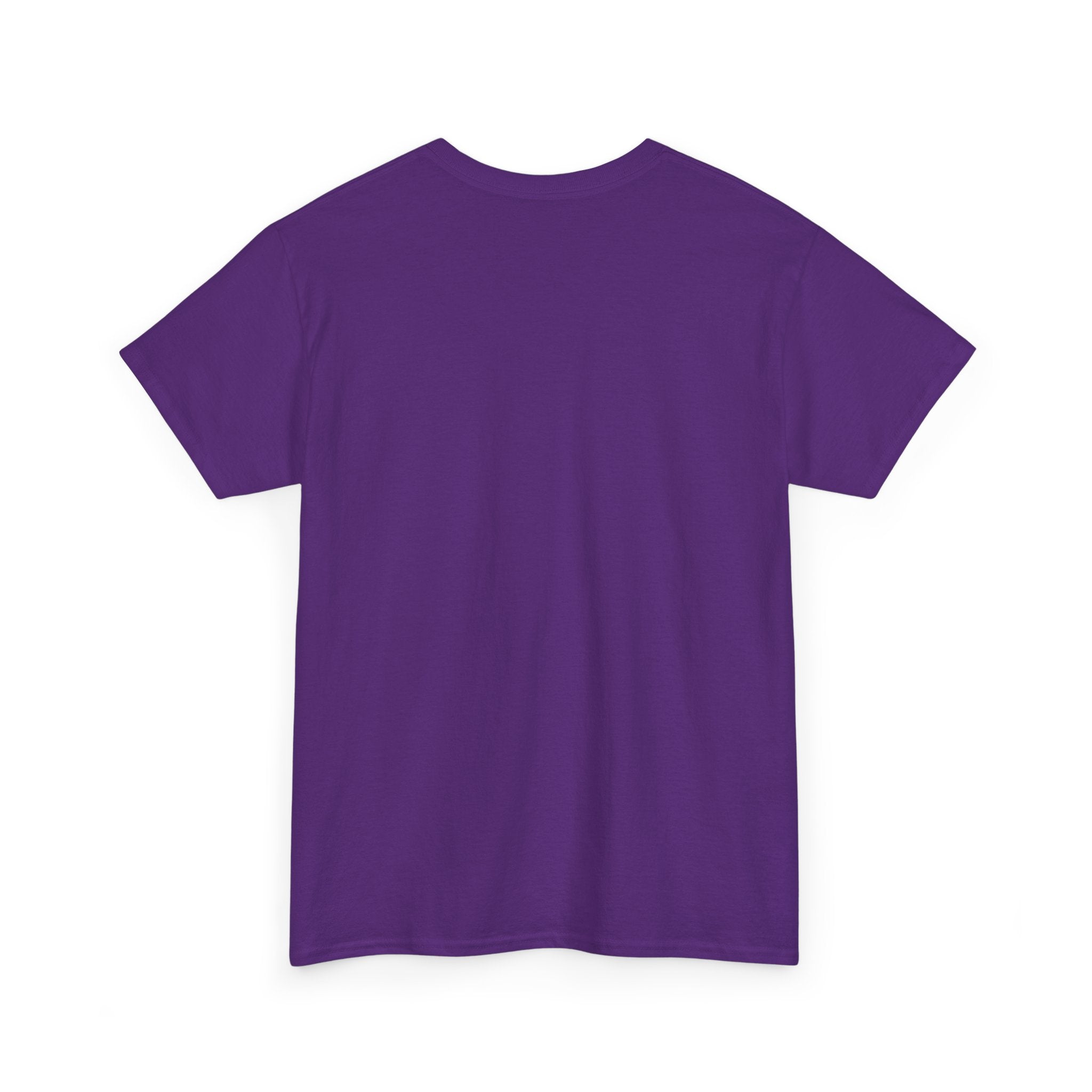 All You Need Is Love And A Cup Of Coffee-Heavy Cotton Tee