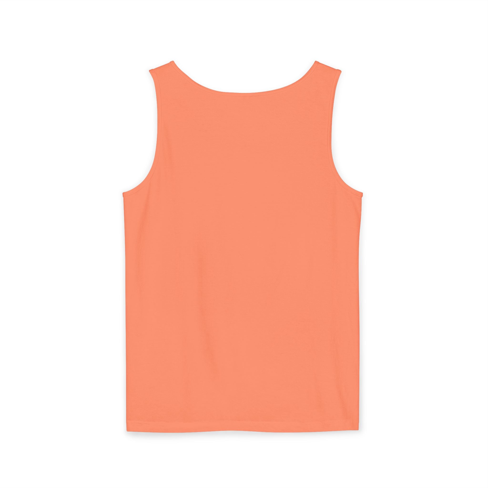 Earn Your Stripes Graphic Tank Top