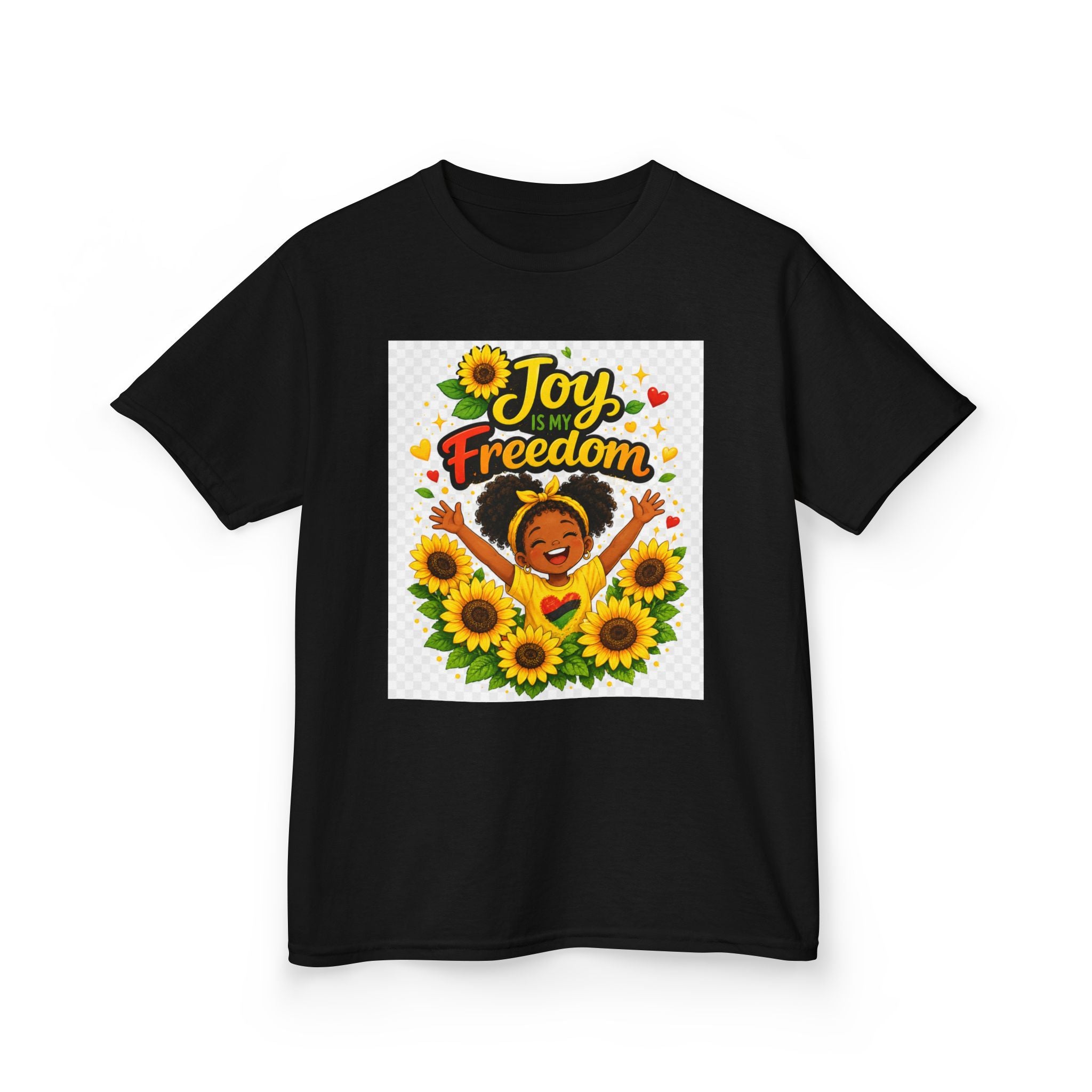 Kids Heavy Cotton™ Tee