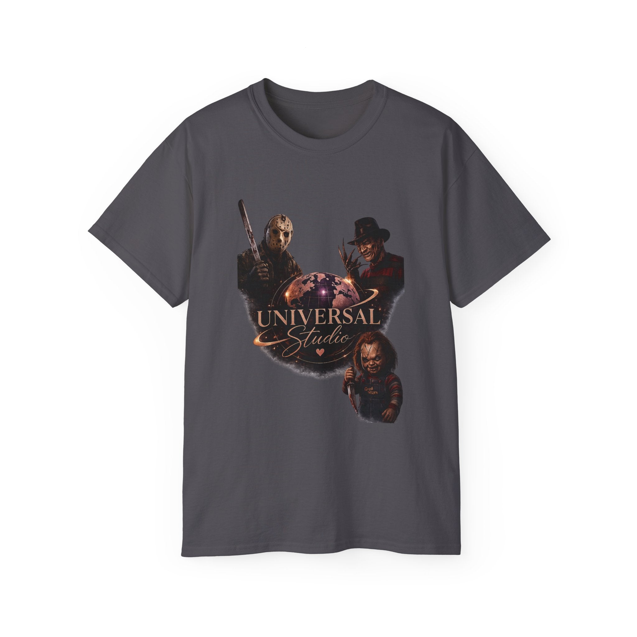 Unisex Ultra Cotton Tee