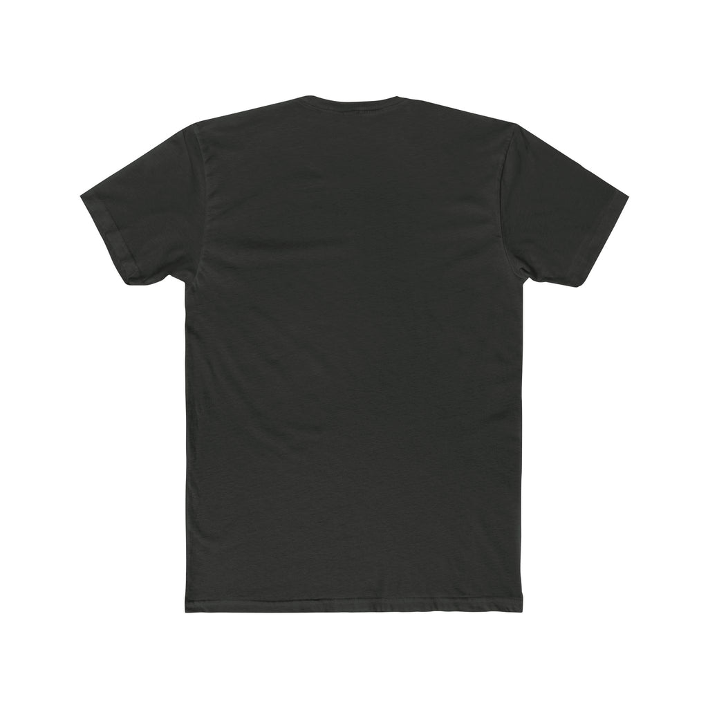 R&B Vintage Heart Tee — "My Heart Belongs to R&B" Graphic T-Shirt