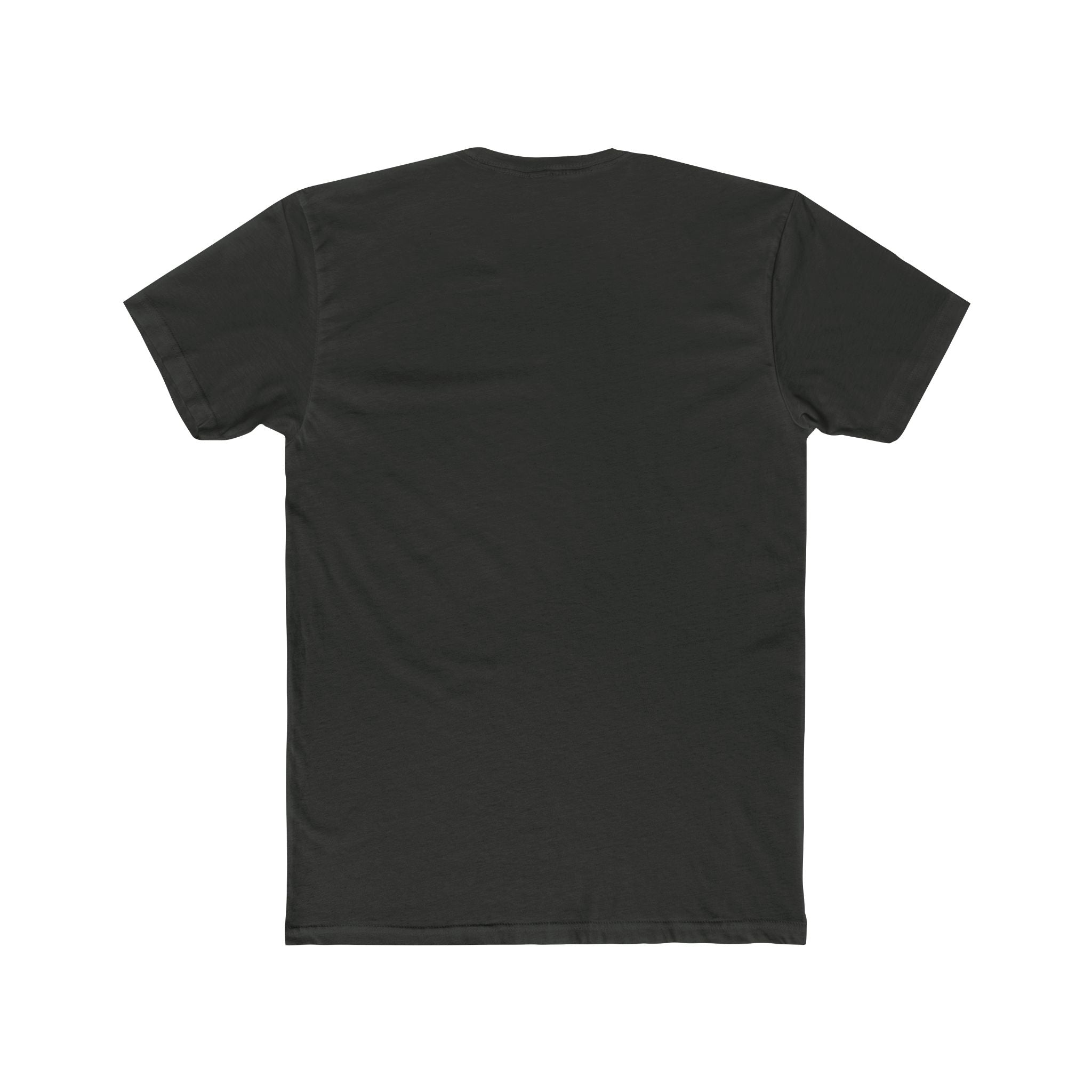R&B Vintage Heart Tee — "My Heart Belongs to R&B" Graphic T-Shirt