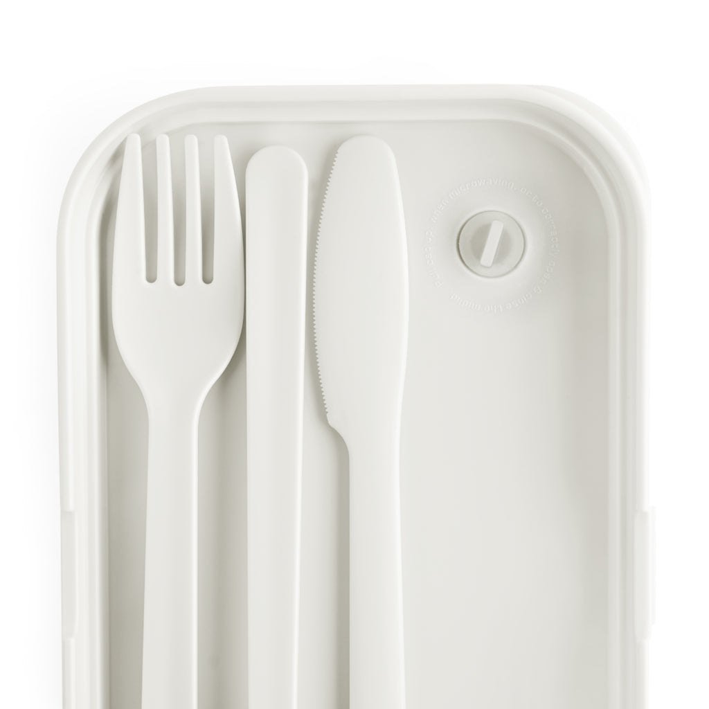 Galaxy Bento Box — "Lunch In Another Galaxy" Astronaut Lunchbox for Kids & Space Lovers
