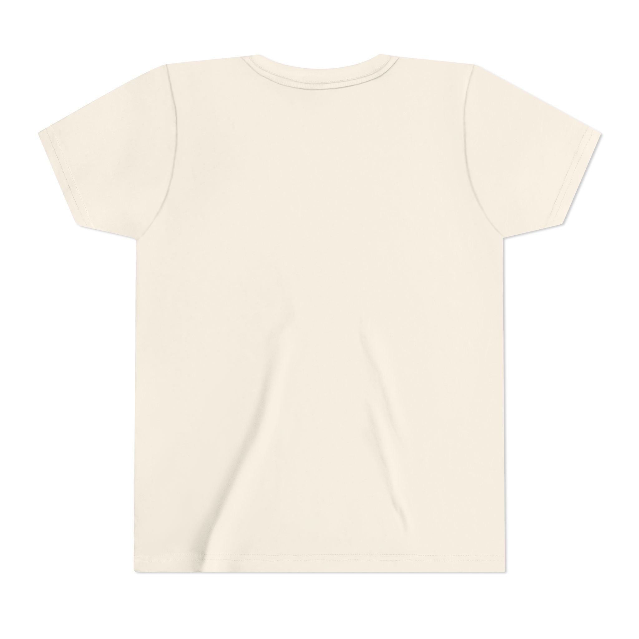 Juneteenth Youth Tee — "Smart. Strong. Free." Black Girl Reading Graphic Kid Shirt