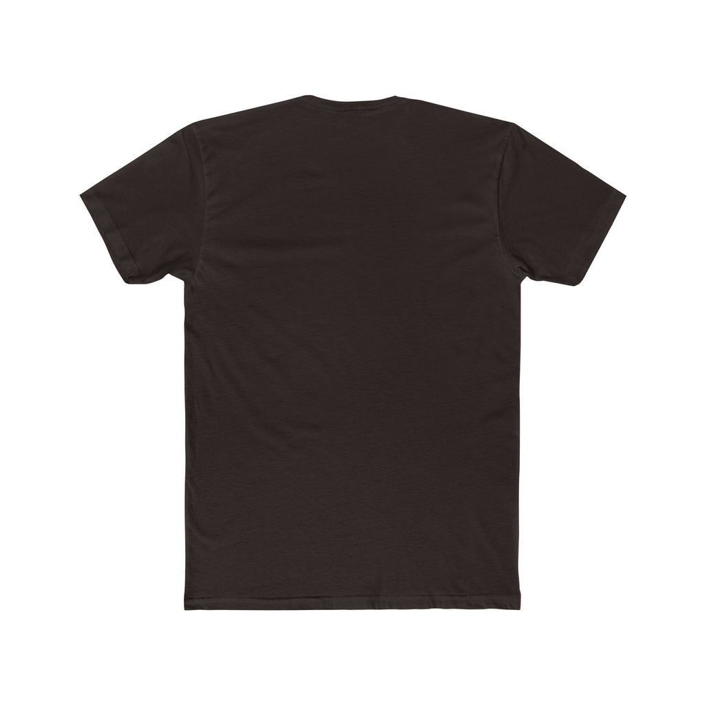 R&B Vintage Heart Tee — "My Heart Belongs to R&B" Graphic T-Shirt
