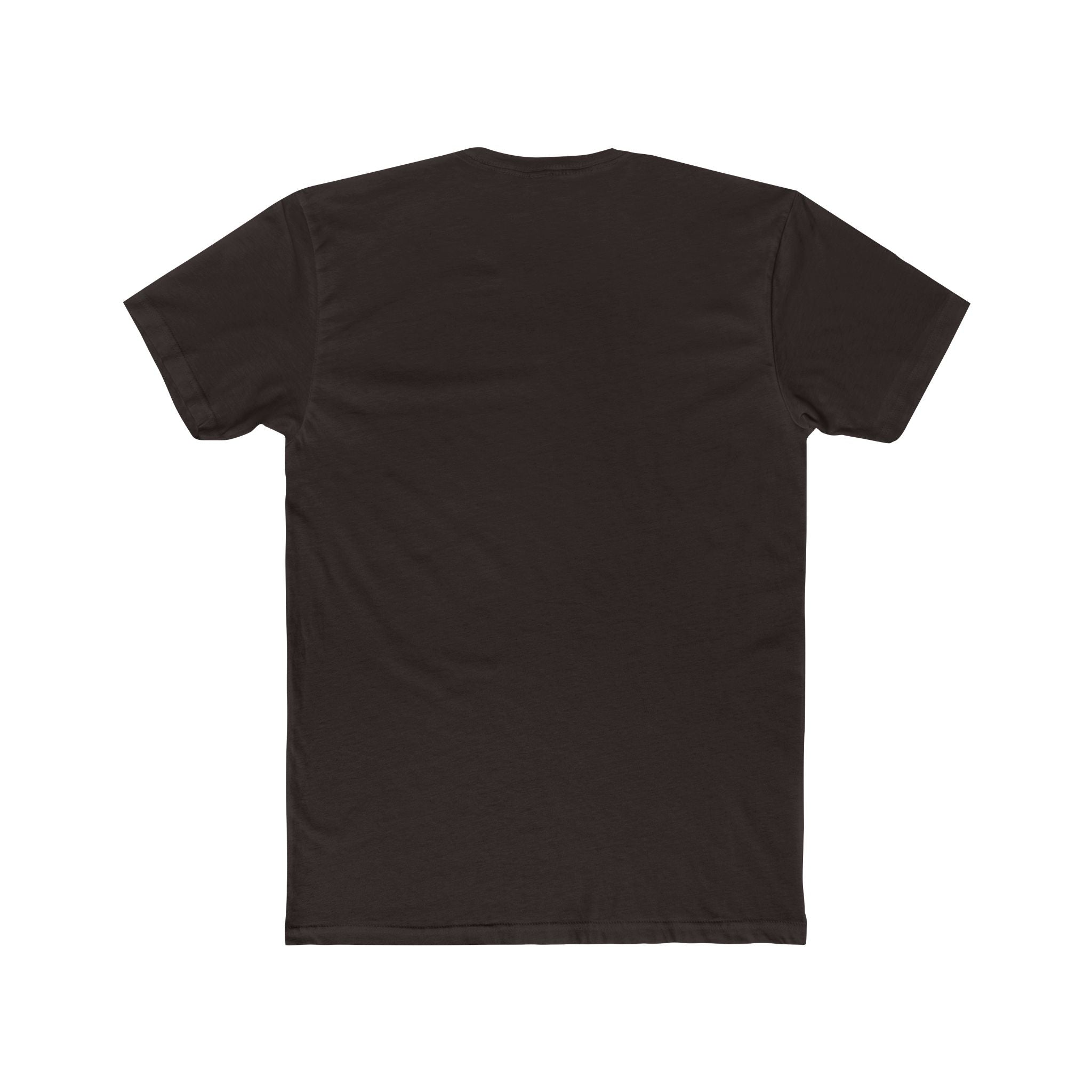 R&B Vintage Heart Tee — "My Heart Belongs to R&B" Graphic T-Shirt