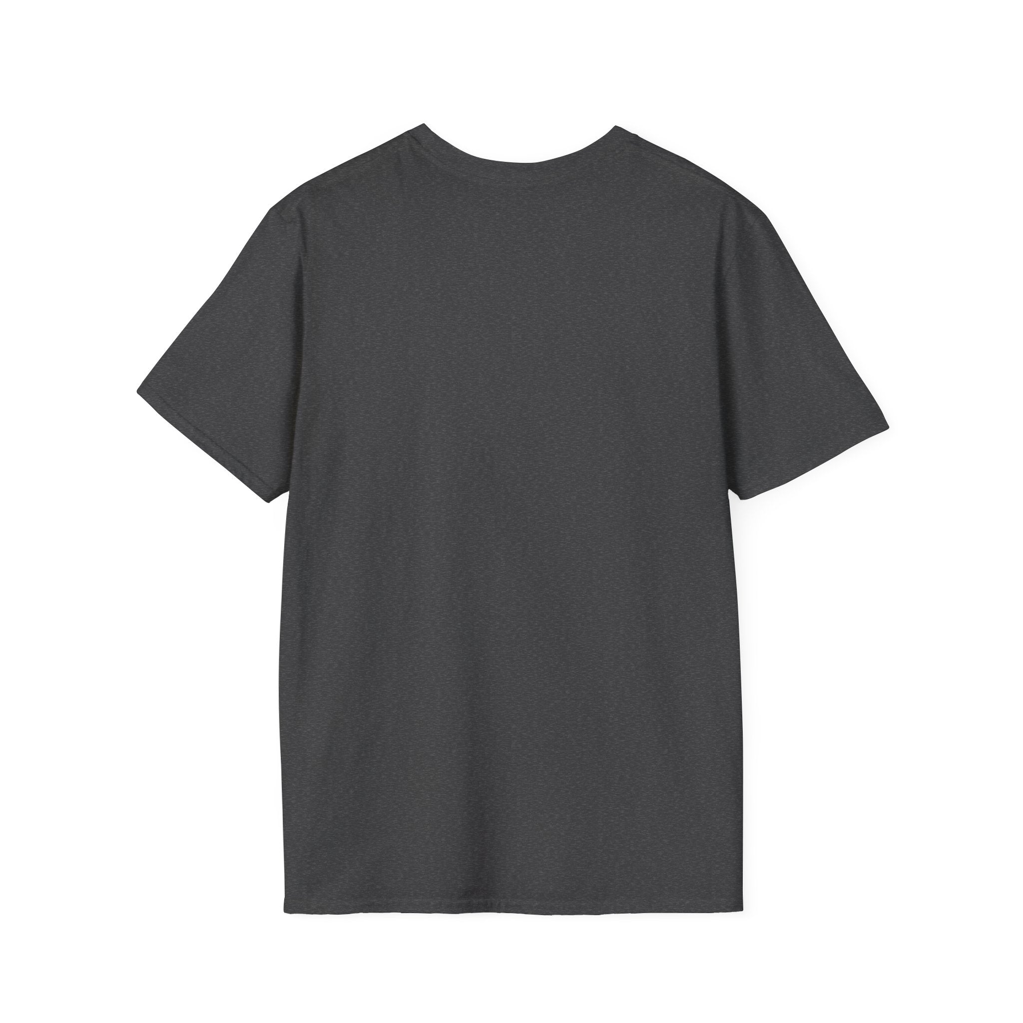 T-Shirt — 'Mindstorm' Graphic Tee Featuring Thoughtful Woman & Brain Doodle Art