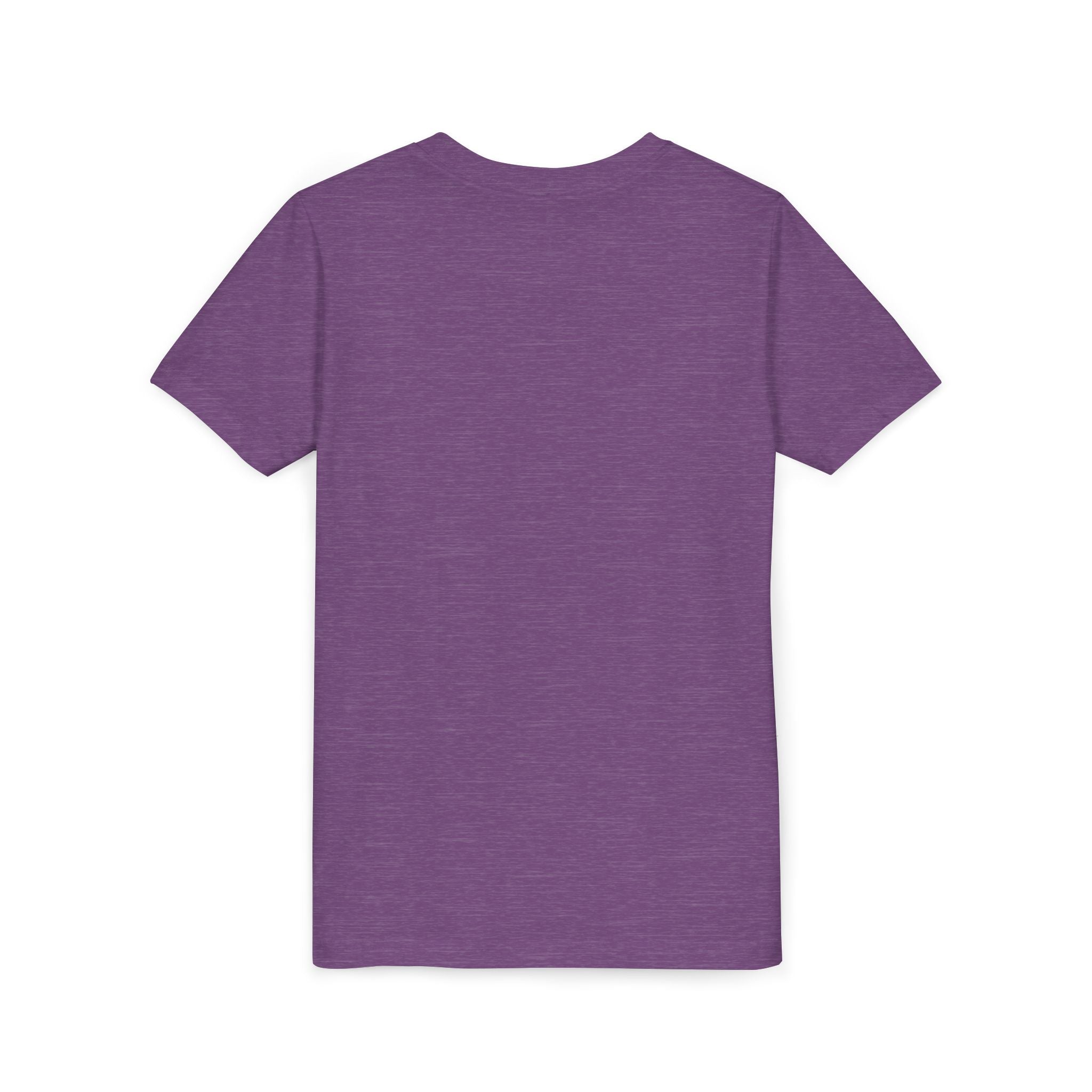 Juneteenth Youth Tee — "Smart. Strong. Free." Black Girl Reading Graphic Kid Shirt