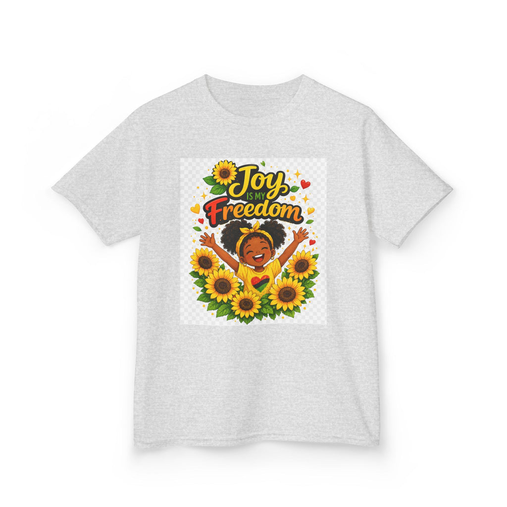Kids Heavy Cotton™ Tee