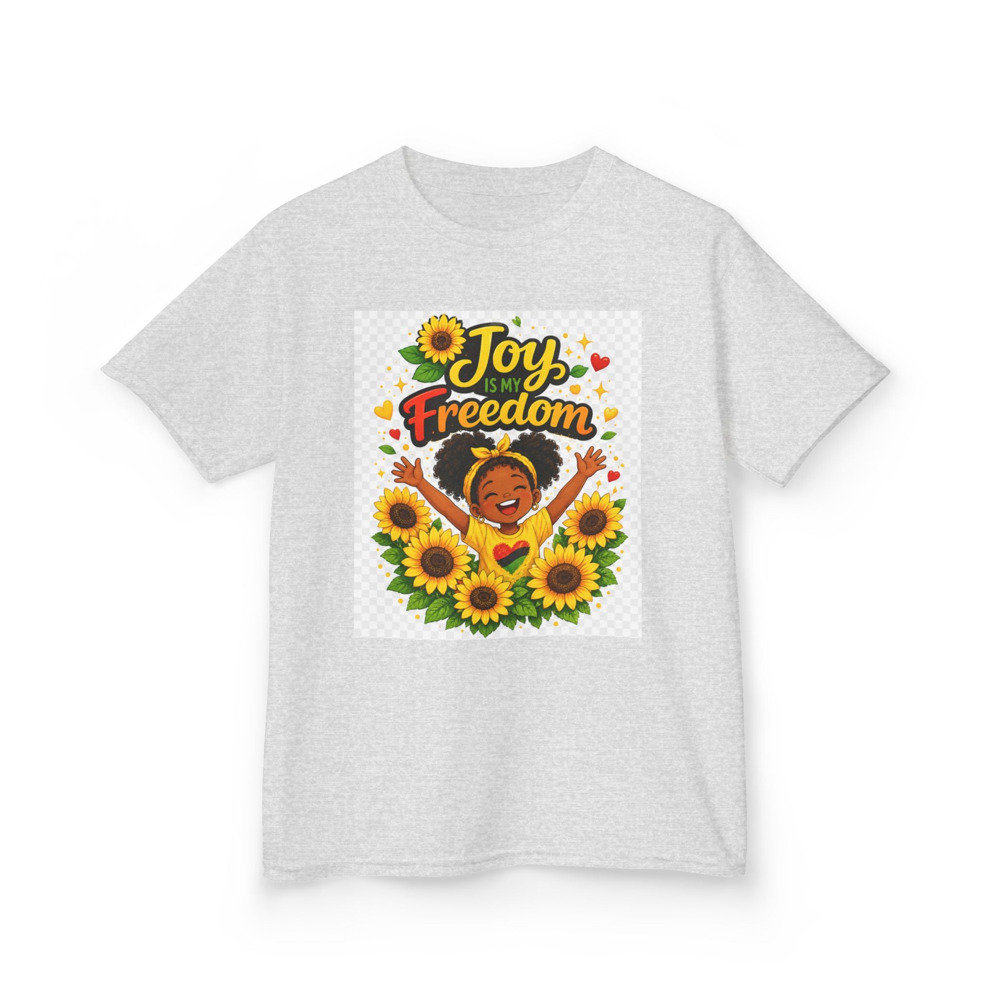 Kids Heavy Cotton™ Tee