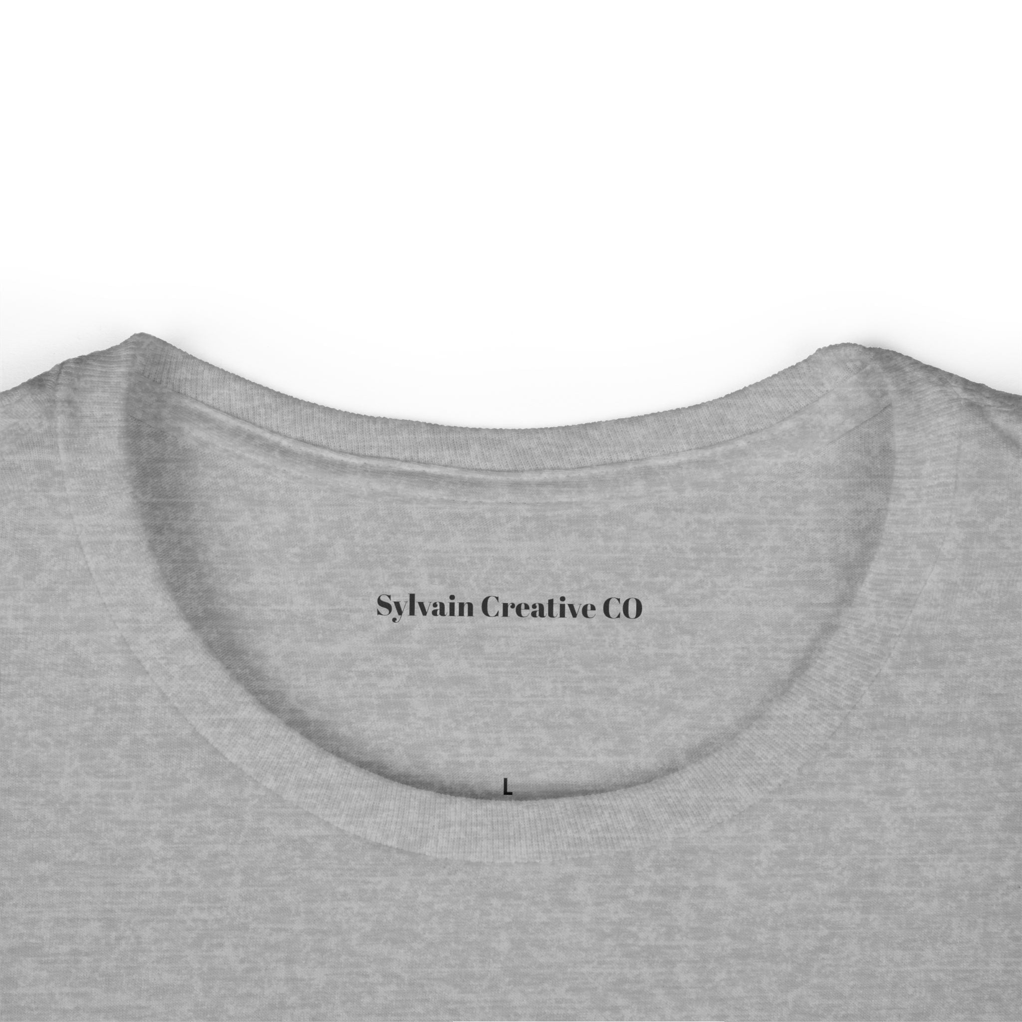 Absolutely Not Tee — Empowered Black Woman Graphic Women's T-Shirt