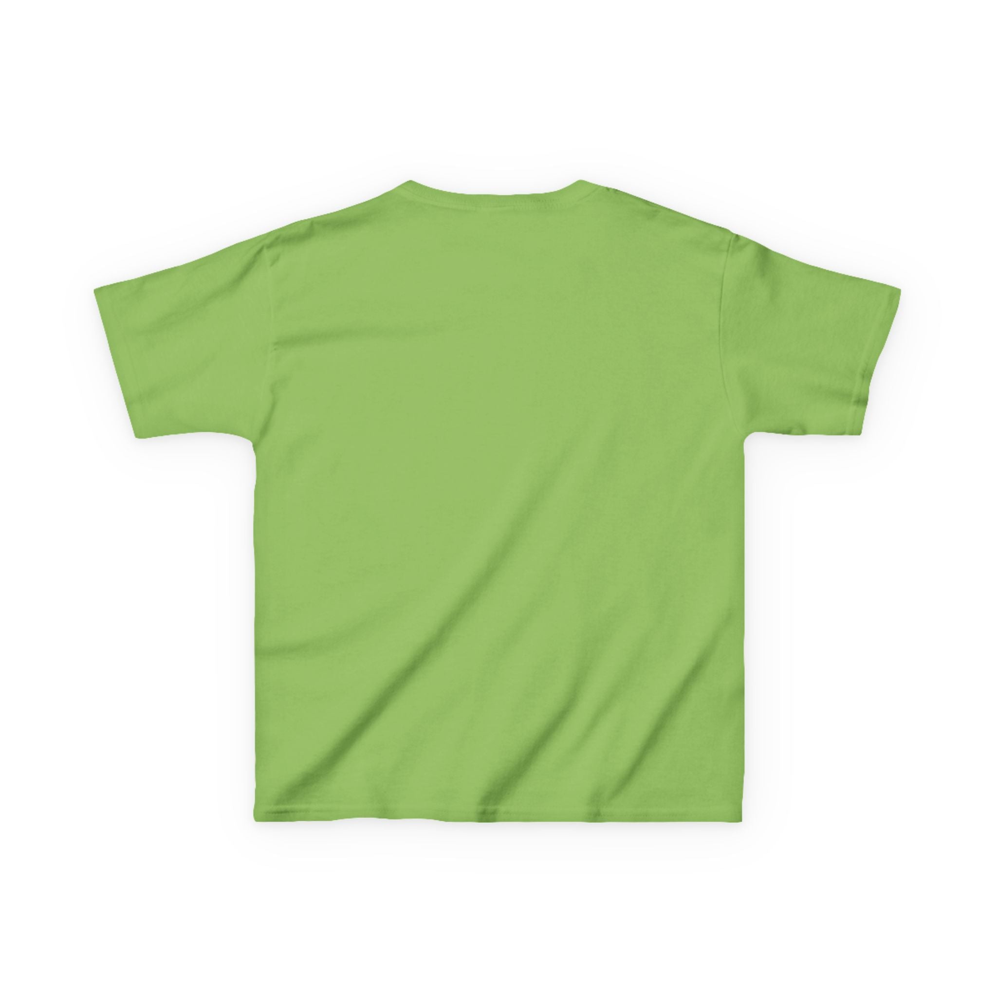 Kids Tee — “I’m Not Bossy I Have Ideas” Cute Confident Girl Graphic Shirt