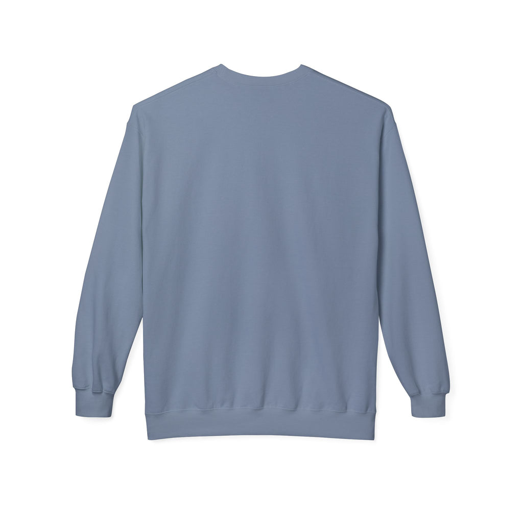 Mama Cita Sweatshirt – Floral Coffee Mom Crewneck