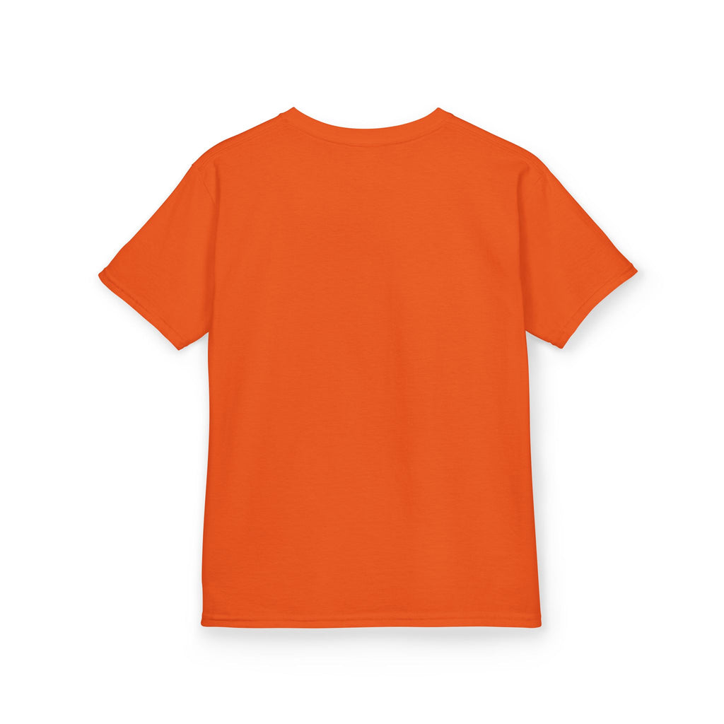 Kids Tee — “I’m Not Bossy I Have Ideas” Cute Confident Girl Graphic Shirt