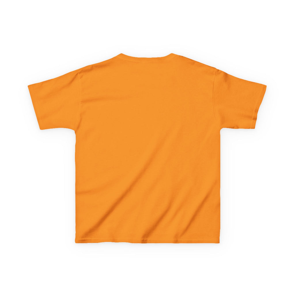 Kids Tee — “I’m Not Bossy I Have Ideas” Cute Confident Girl Graphic Shirt