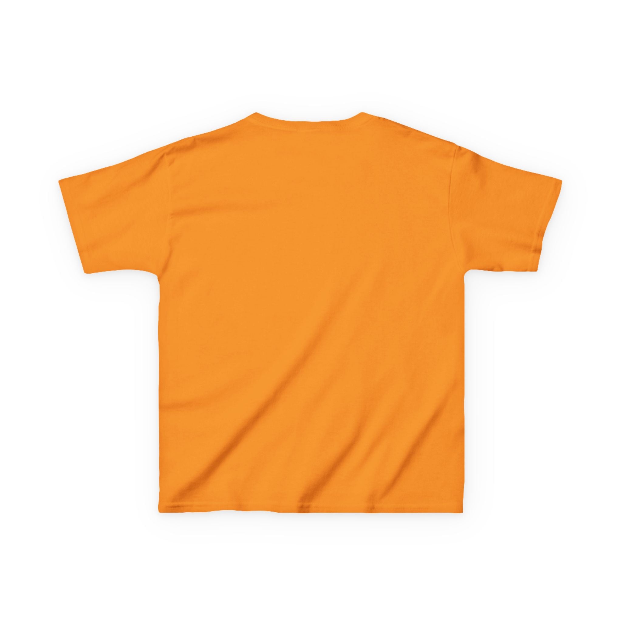 Kids Tee — “I’m Not Bossy I Have Ideas” Cute Confident Girl Graphic Shirt
